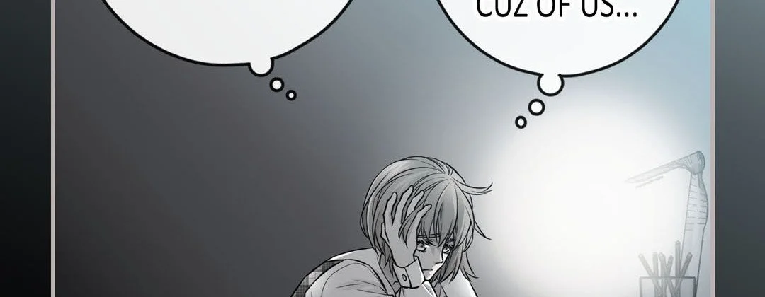 My Ex, Client - Chapter 32